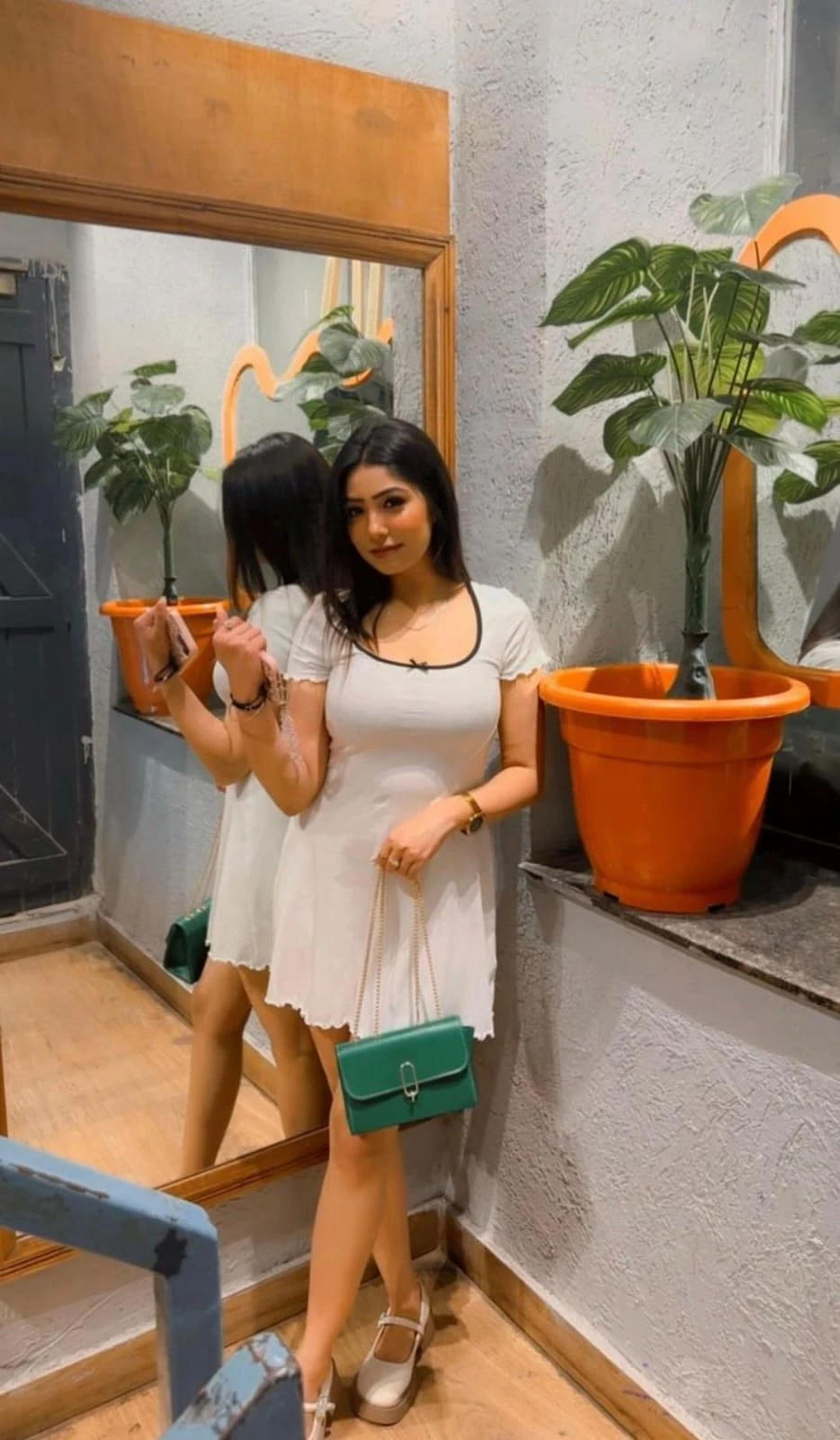 Best Call Girls – Indian escort agency in Candolim, Goa — 3 / 7