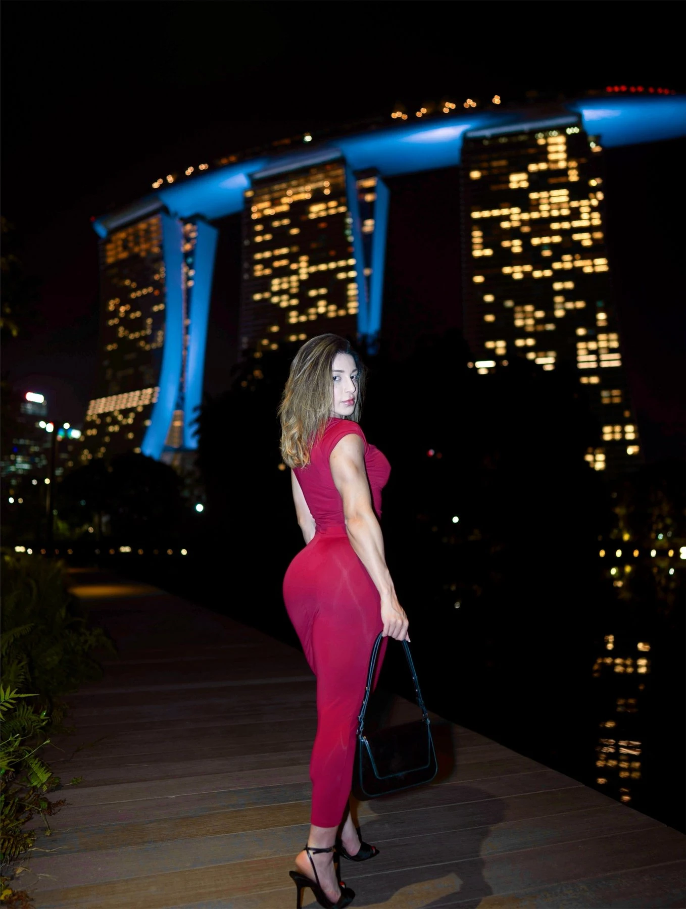 Romana Last days in Hong Kong – Brazilian escort in Hong Kong — 4 / 23