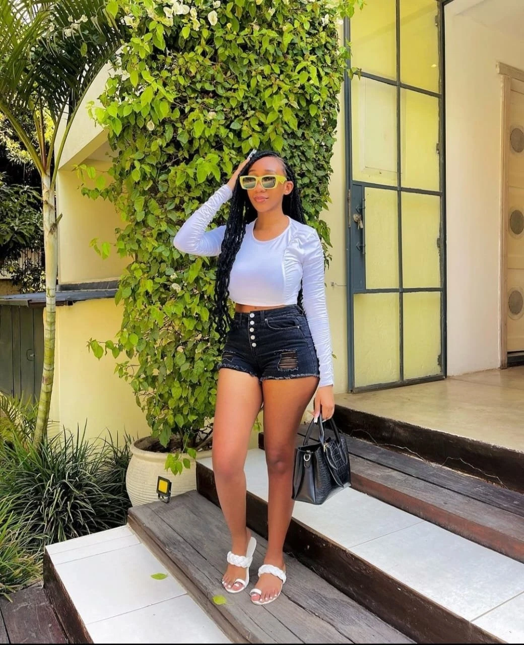Bella – South African escort in Chandigarh — 3 / 4