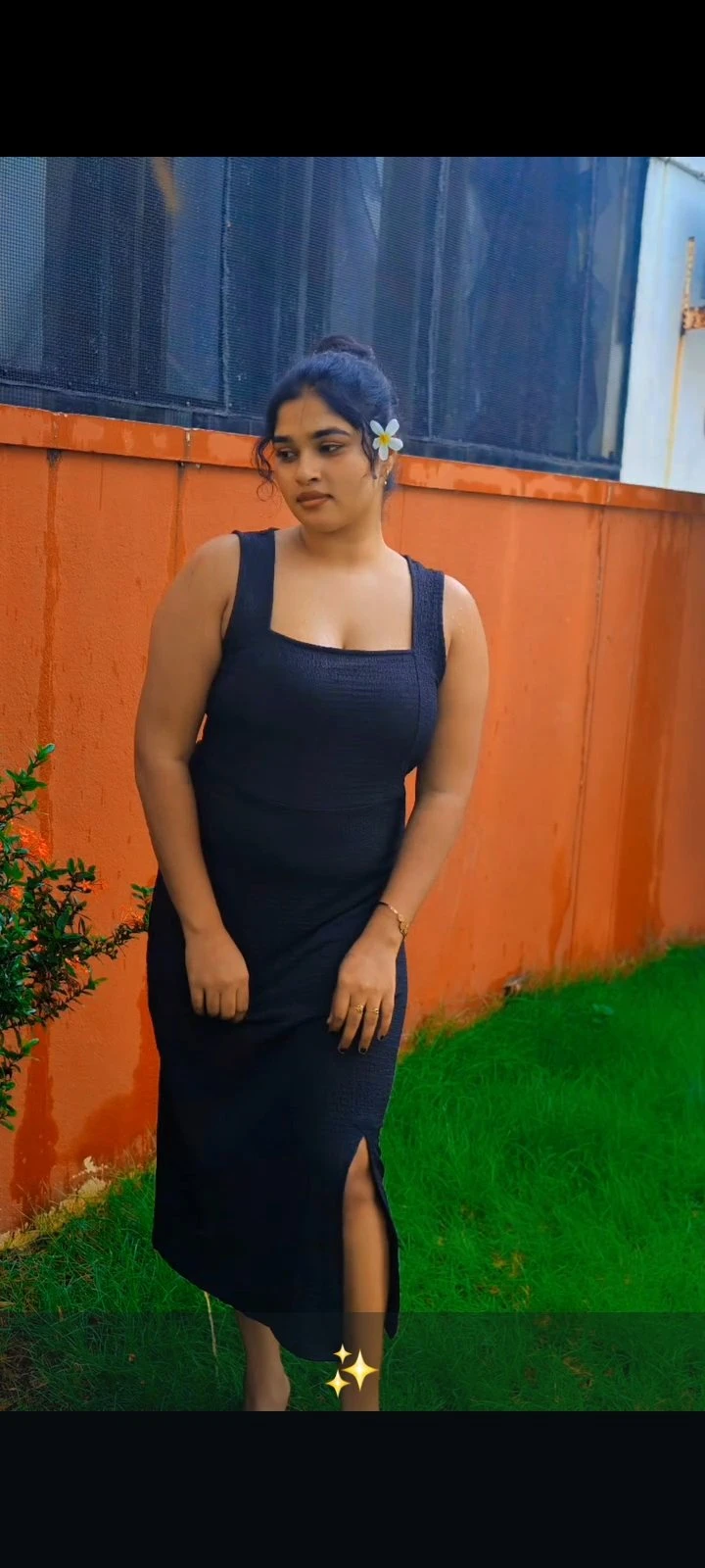 Anjana – Indian escort in Chennai — 11 / 14