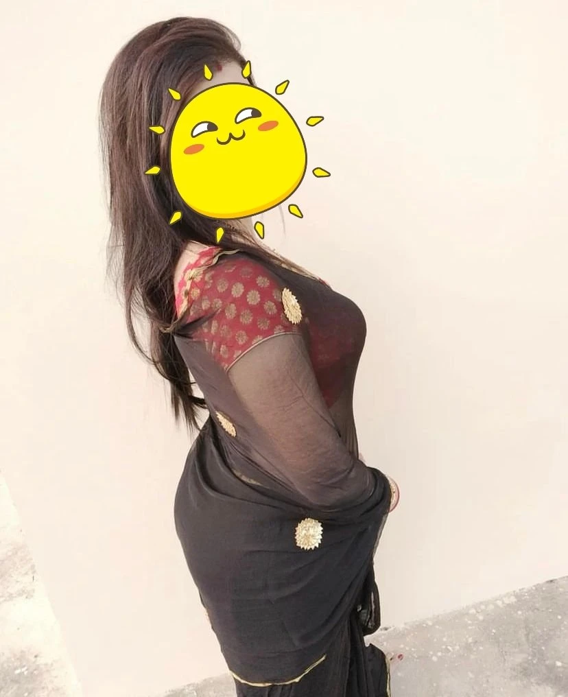 Soniya Bhabhi – Indian escort in Chennai — 7 / 8