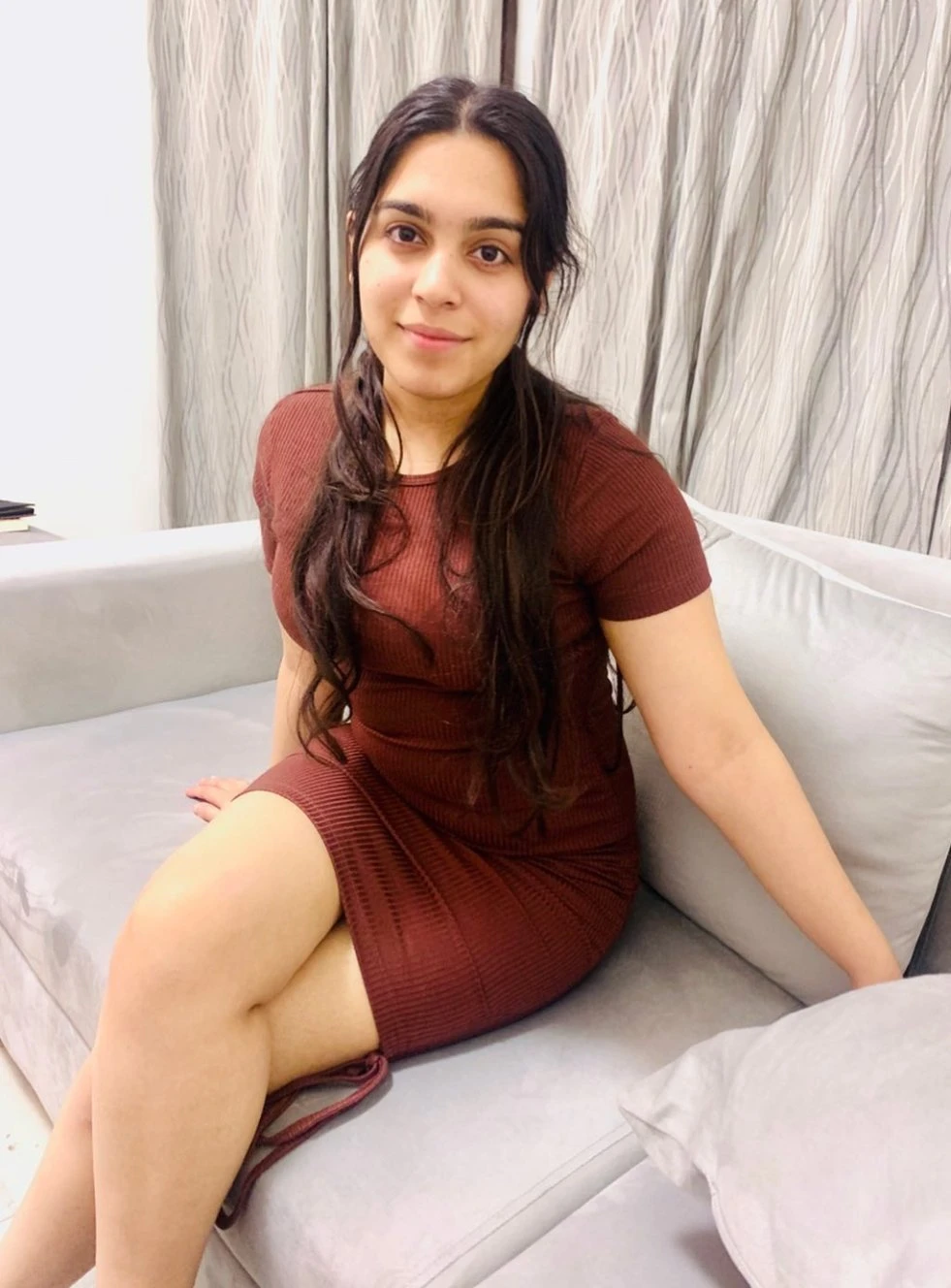 P Fatima Unlimited Hard Romance 24*7 – escort in Bhopal — 2 / 4