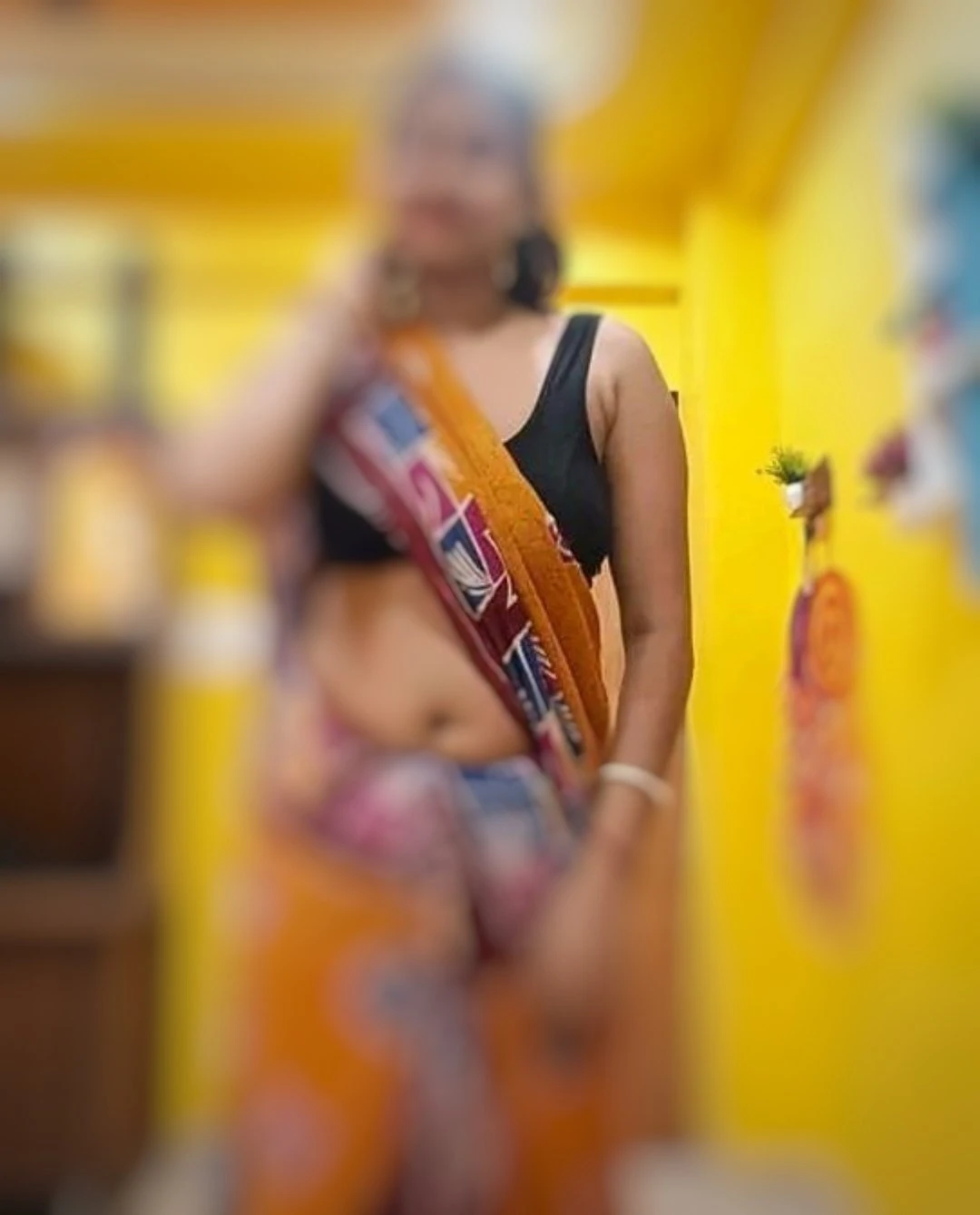 Full nude session video call – Indian escort in Ahmedabad — 3 / 5