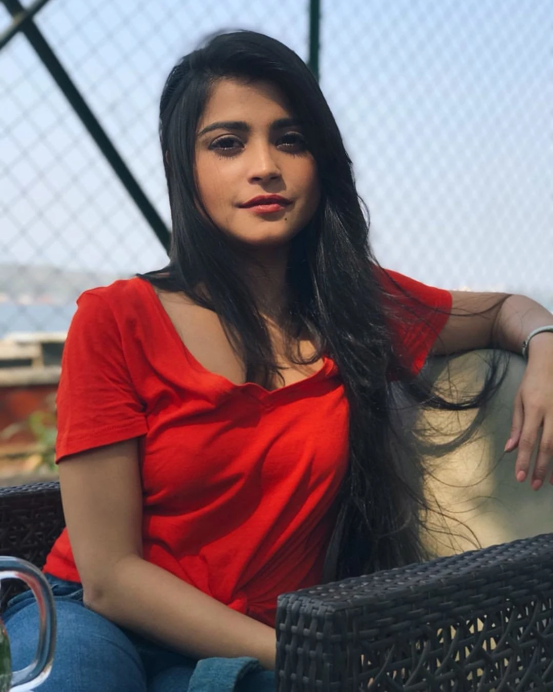 Geeta Vip – Indian escort in Bangalore — 2 / 4