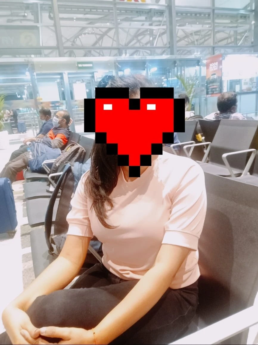 Payal – Indian escort in Bangalore — 3 / 5