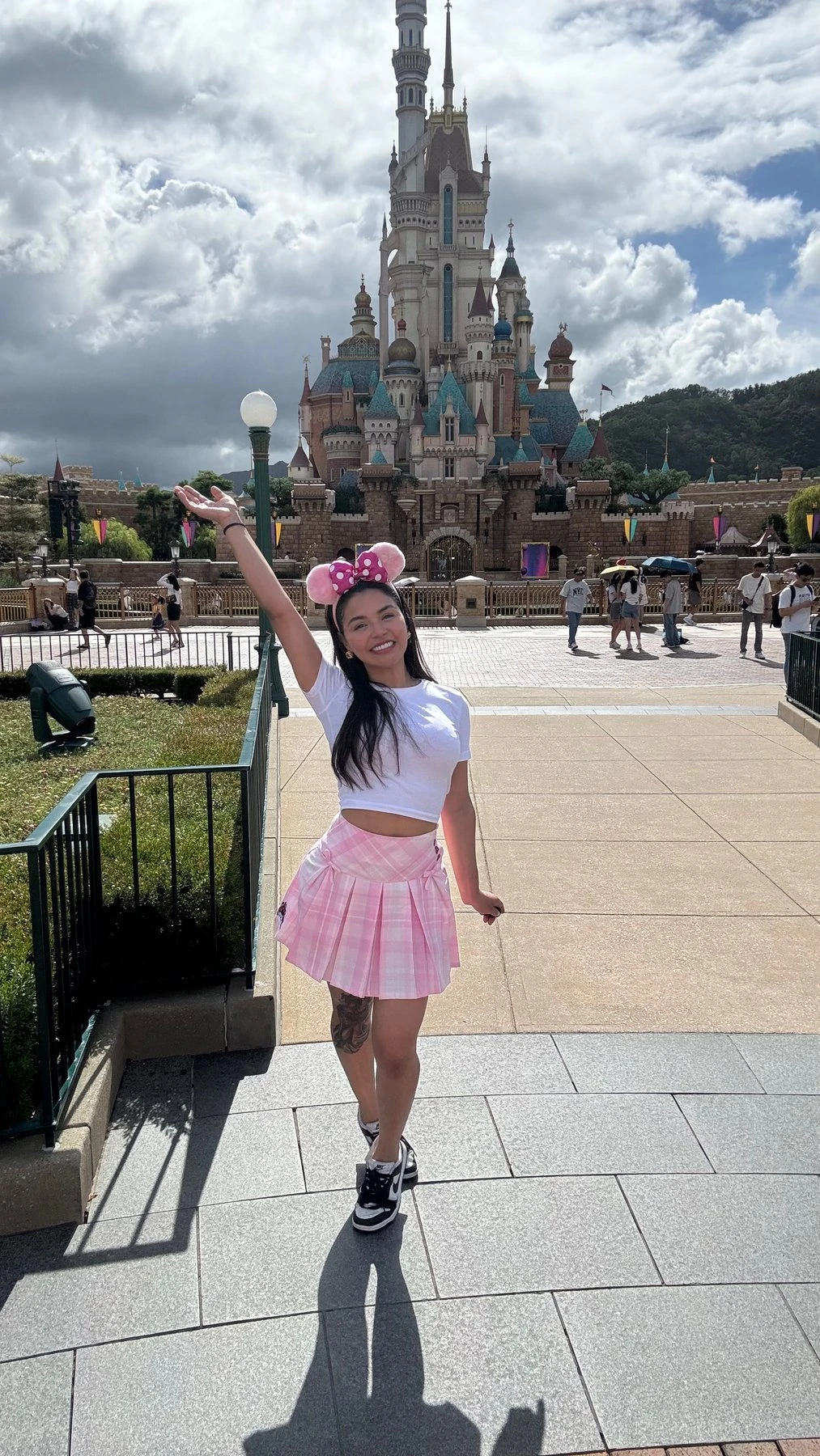 Paola – Brazilian escort in Hong Kong — 9 / 12