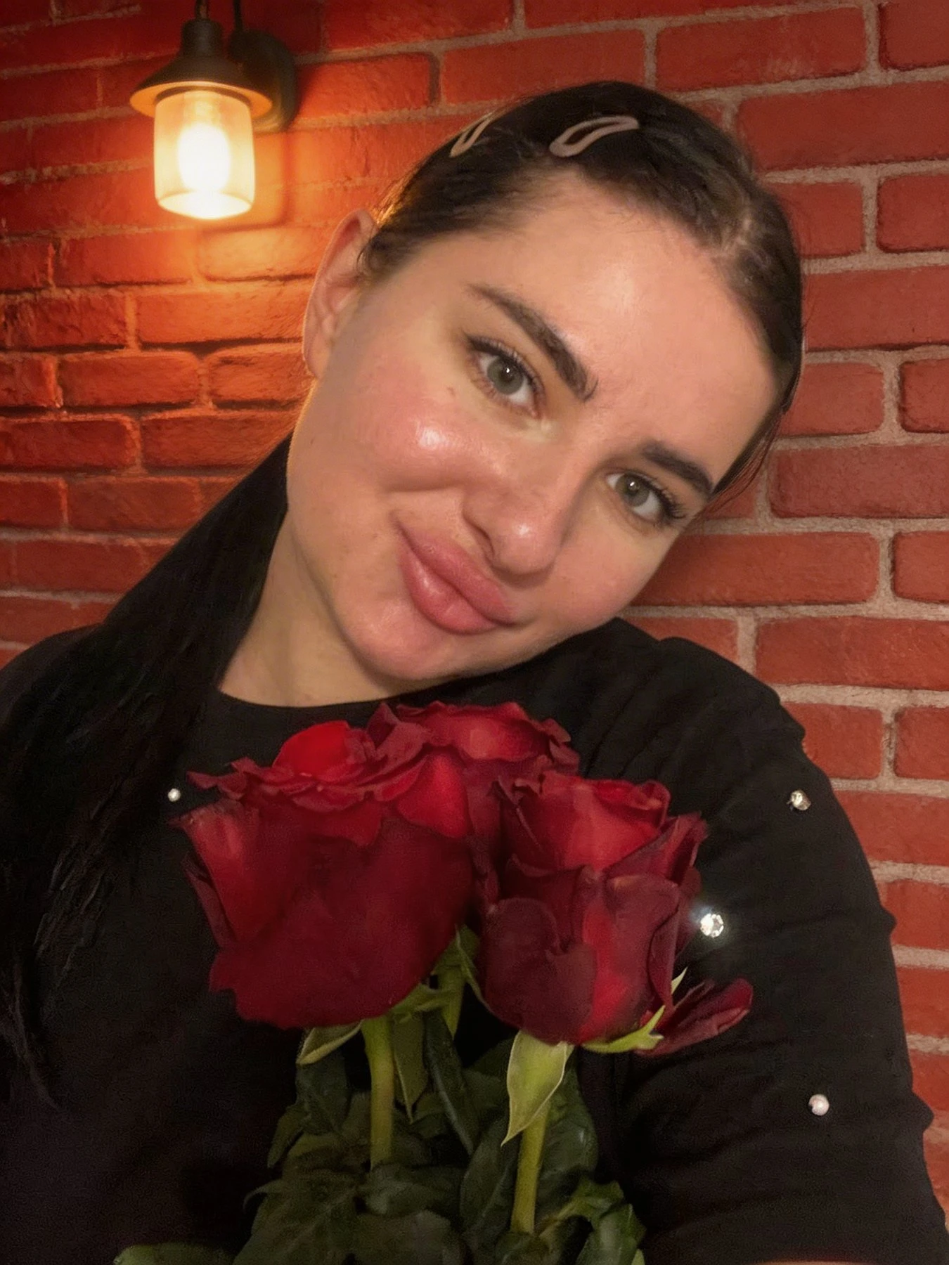 Milana Moan Maker – Ukrainian escort in Hong Kong — 4 / 6