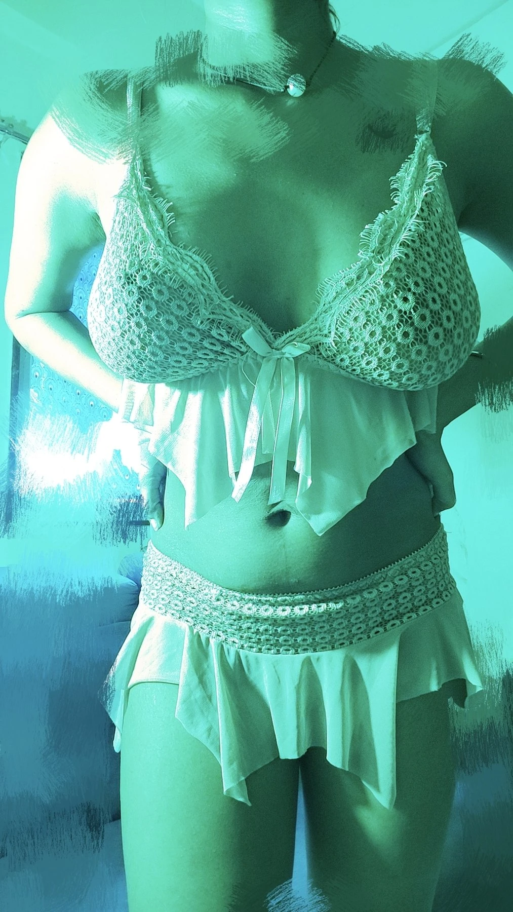 Nikiitaa – escort in Bangalore — 6 / 7