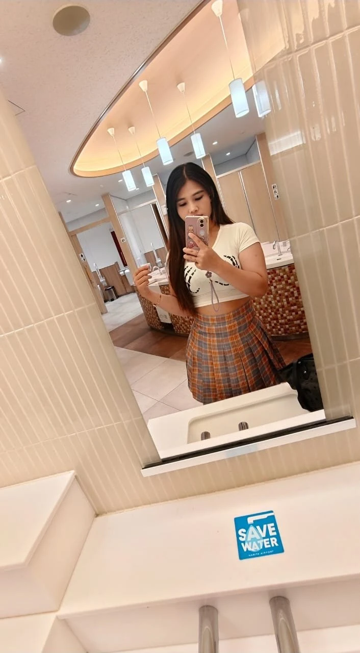 Smile good service – Thai escort in Yerevan — 9 / 15