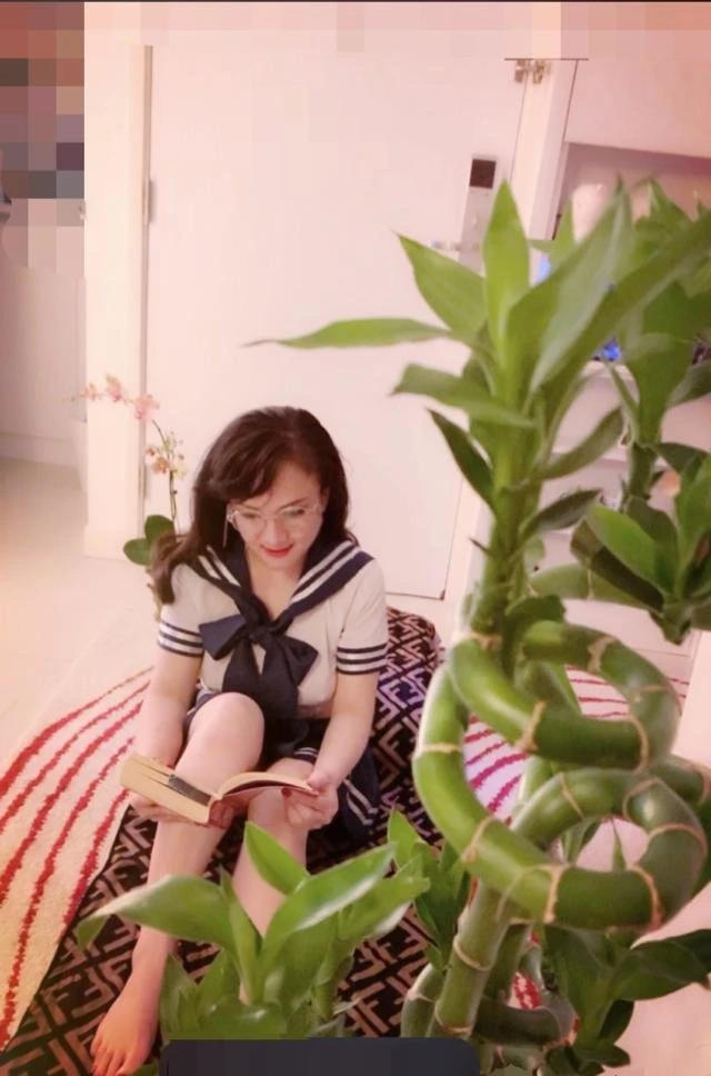 May 16 – Vietnamese escort in Hong Kong — 4 / 5