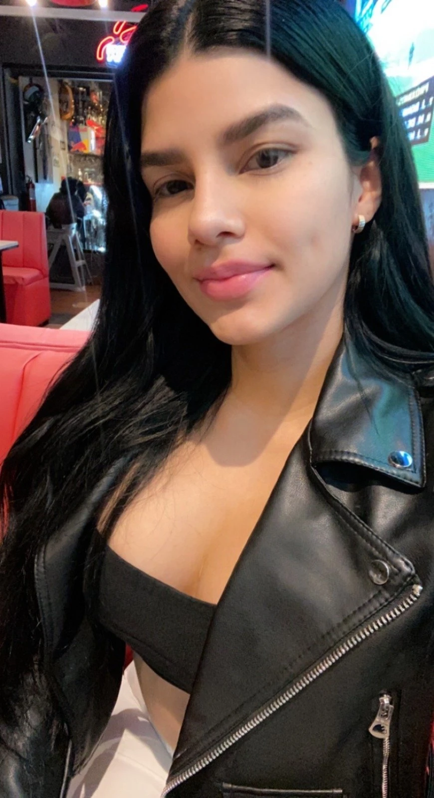 Laia – Venezuelan escort in Santo Domingo — 6 / 7