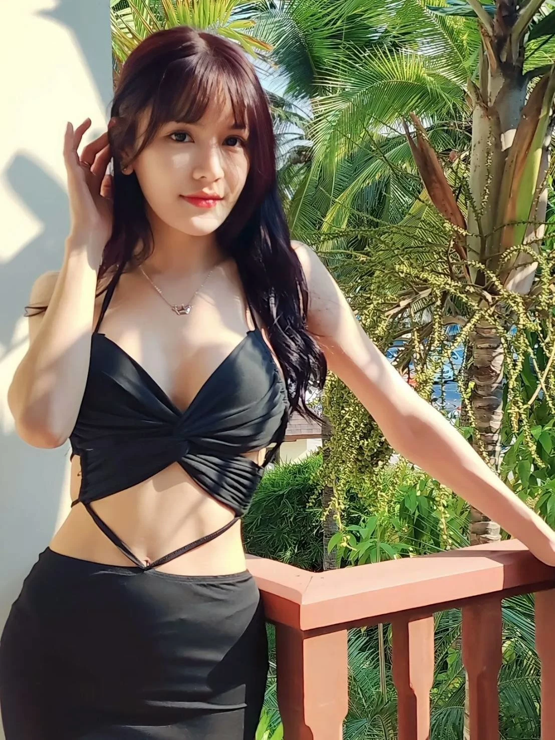 WawaGoodgirl – Malaysian escort in Hong Kong — 6 / 7