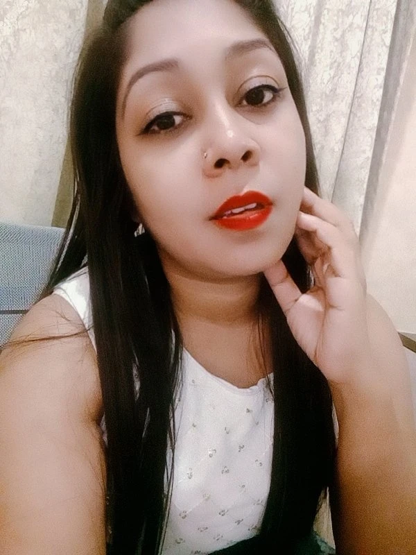 Ankita – Indian escort in Bangalore — 3 / 6