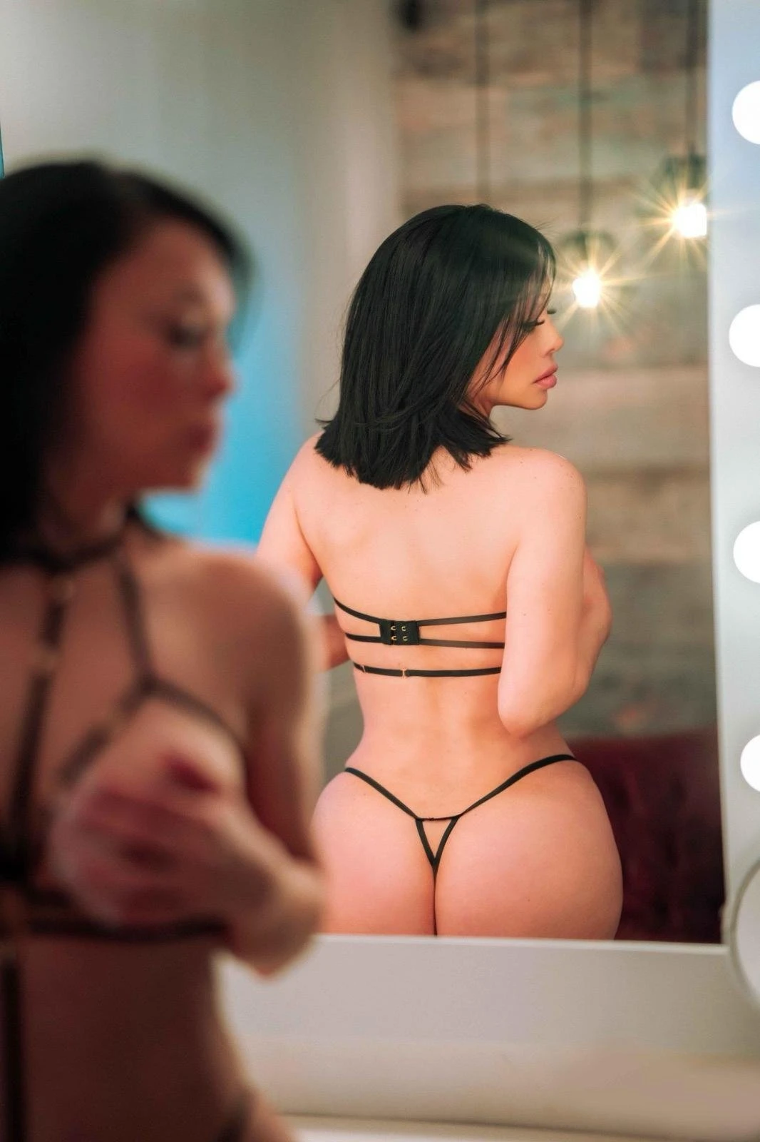 DIANA LUXURY LATINA UNTIL 04/06 – Mexican escort in Hong Kong — 3 / 13