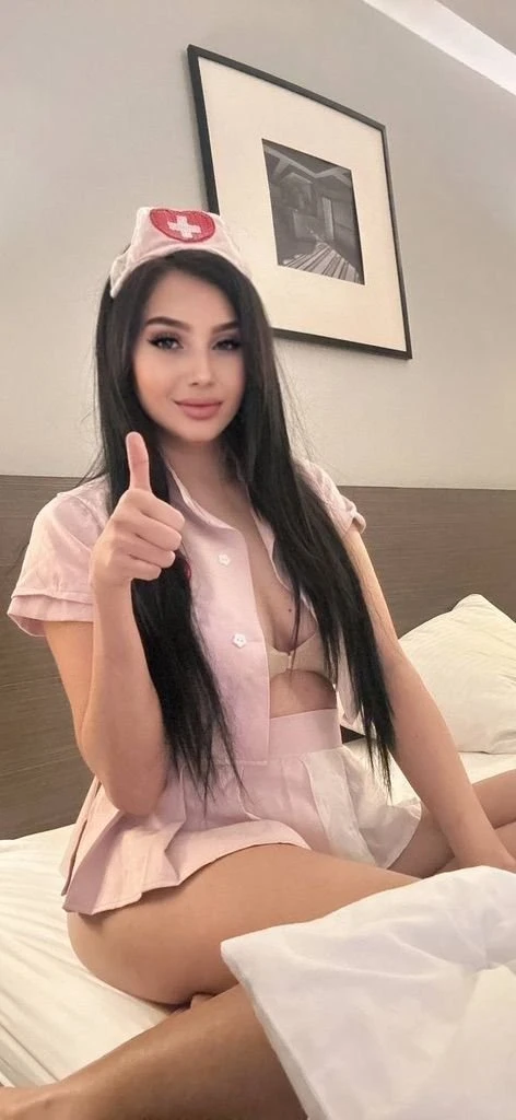 Gfe Katya – Armenian escort in Hong Kong — 6 / 7