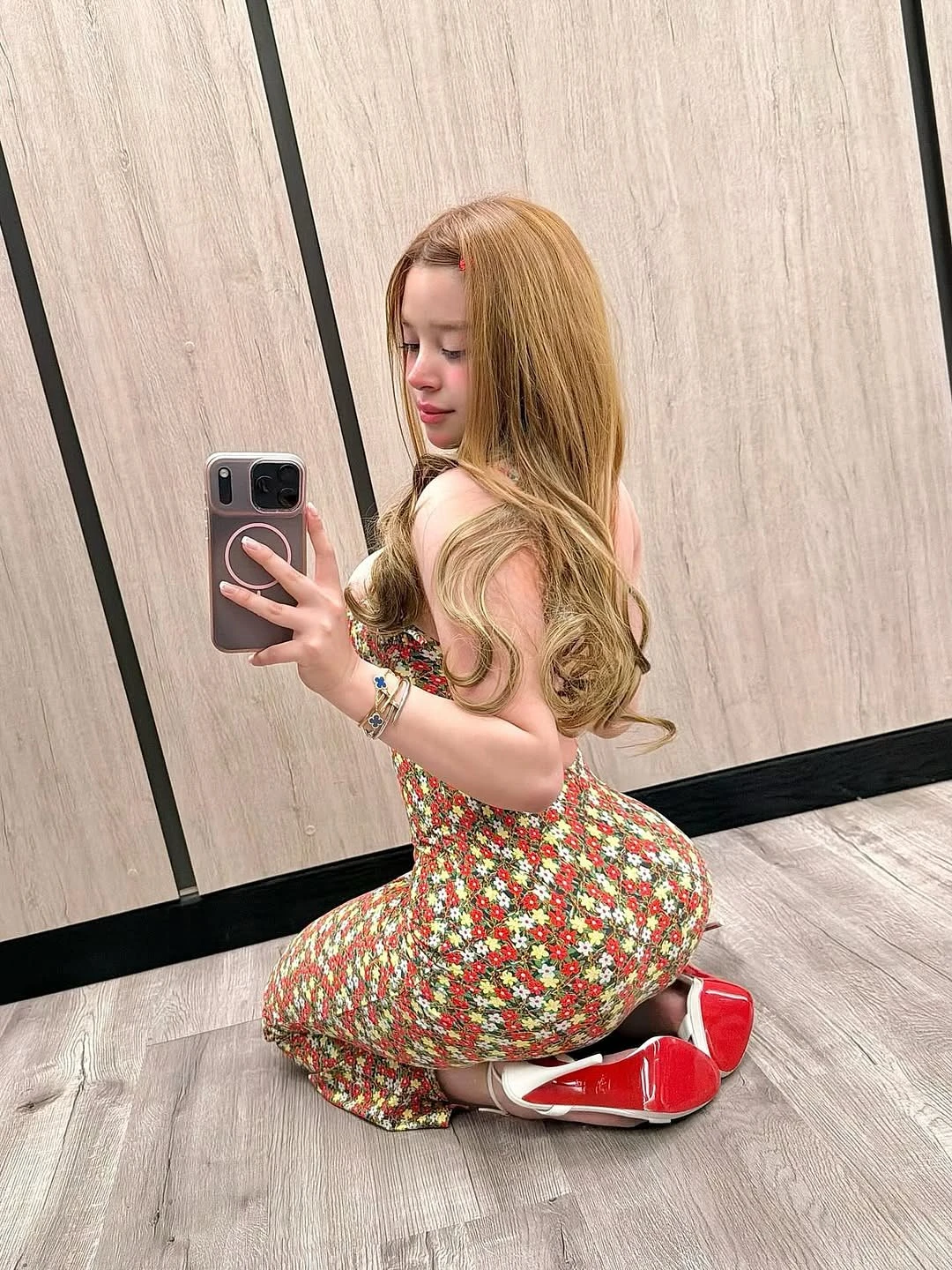 Selina 🇷🇺🇷🇺 – Russian escort in Tirana — 3 / 5