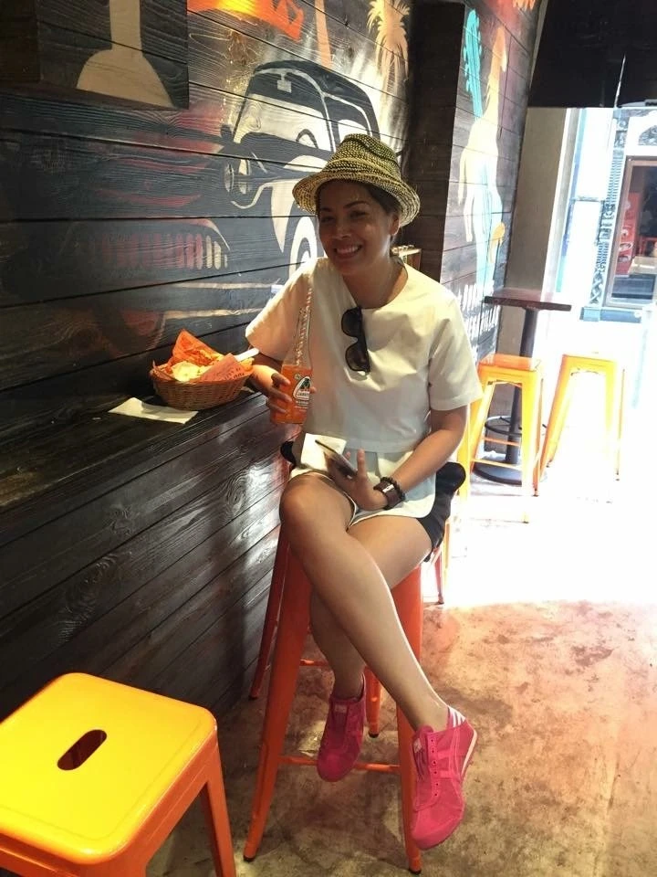 Haru – Thai escort in Hong Kong — 4 / 8