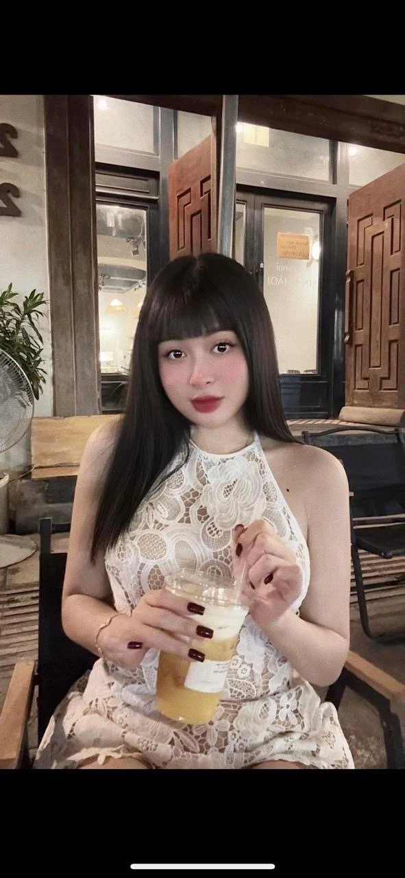 Minhy – Vietnamese masseuse in Ahmedabad — 4 / 5