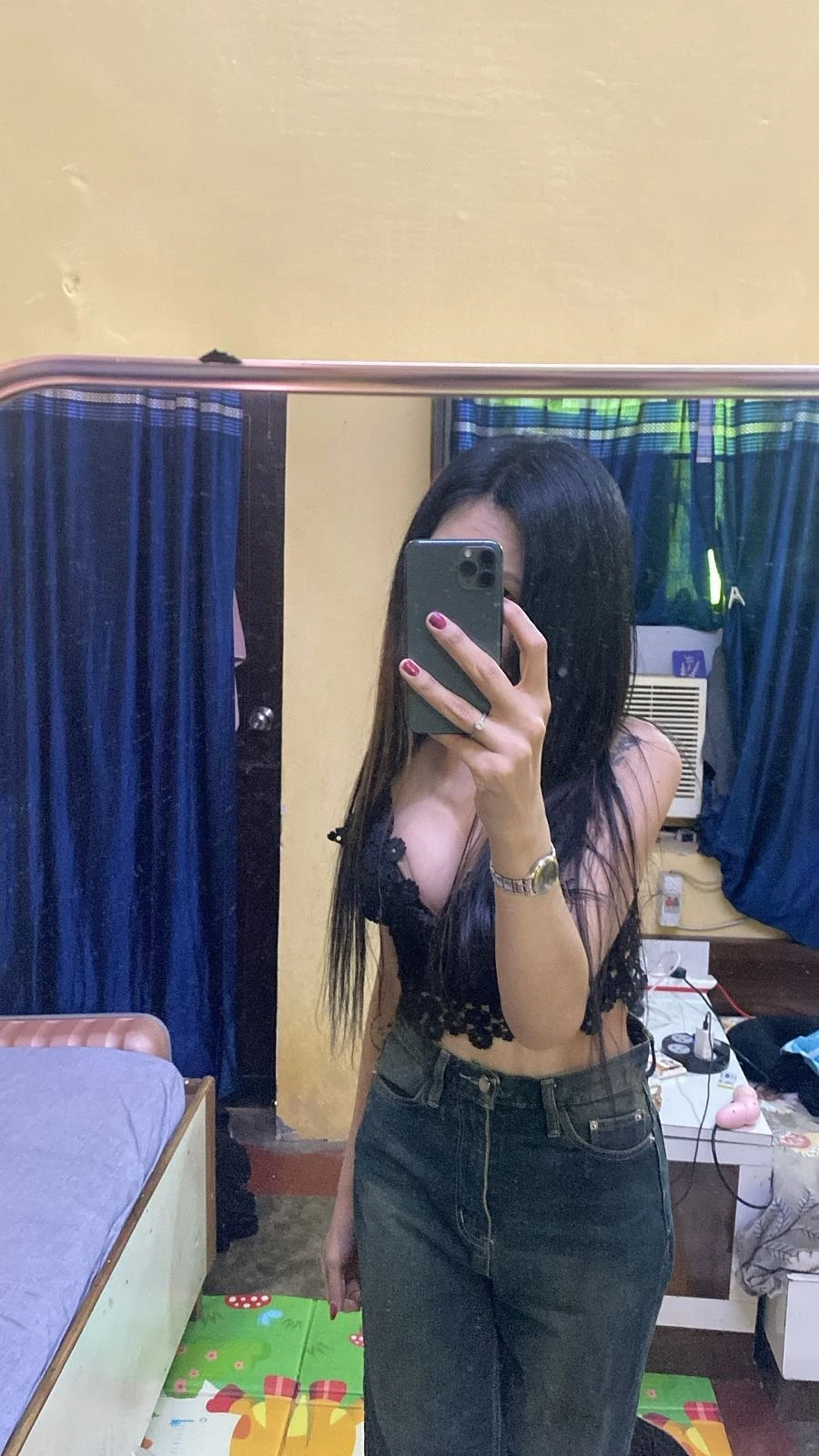Lulu Thai New Arrival – Thai escort in Chandigarh — 20 / 28