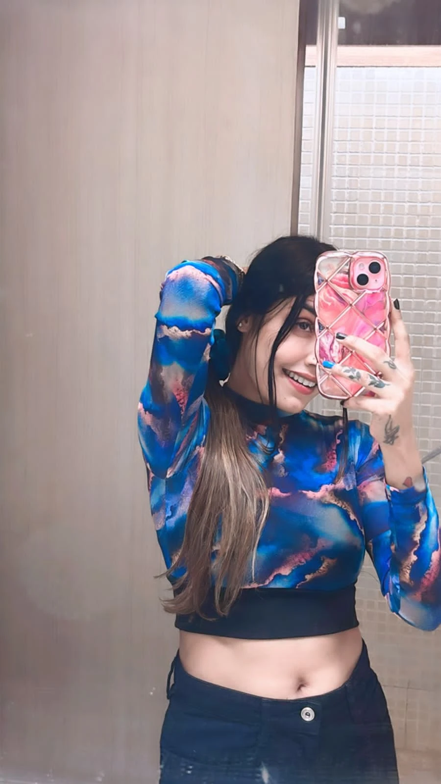 Saniya Independent – Indian escort in Candolim, Goa — 3 / 9