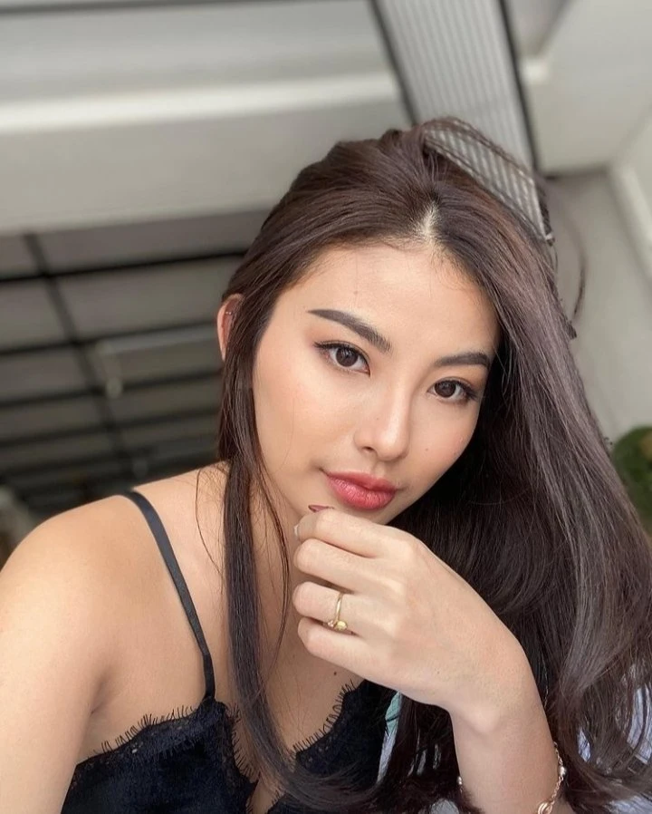 Wan Chai – Thai escort in Hong Kong — 4 / 7