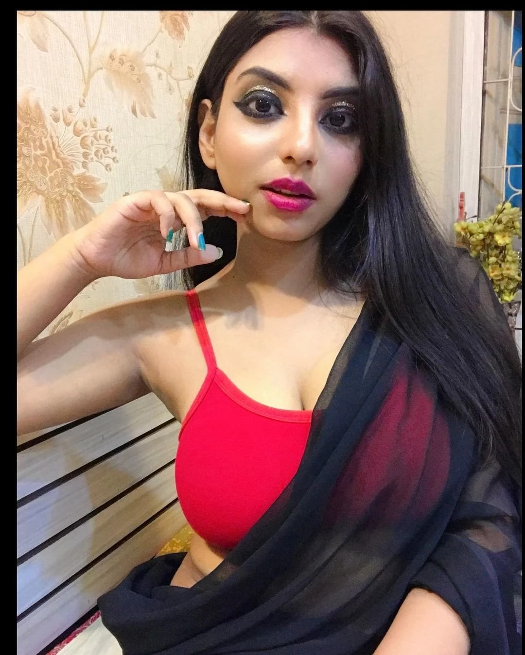 Lisana Priya – Indian escort in Bangalore — 7 / 12