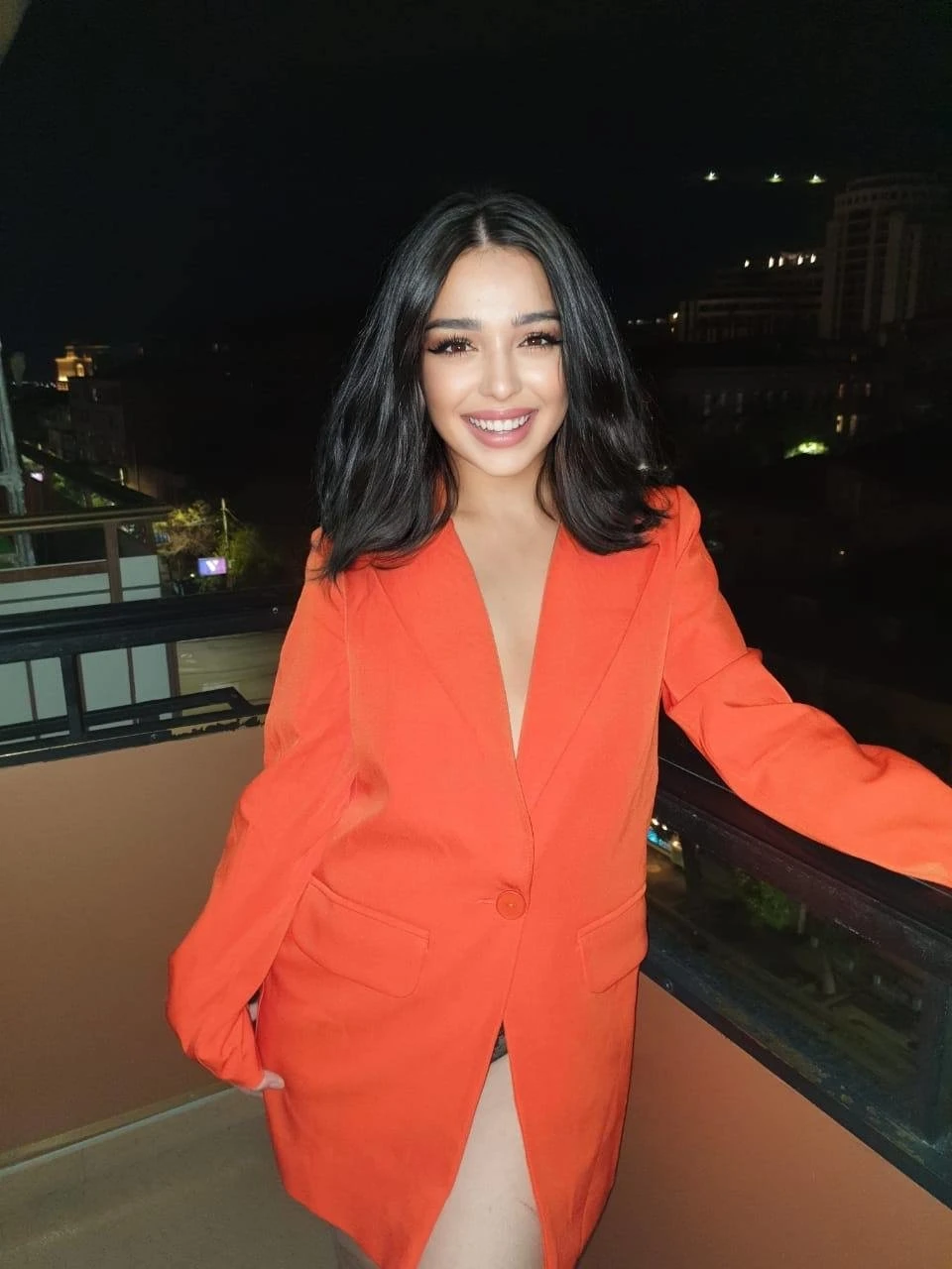 Toma – Russian escort in Yerevan — 3 / 9