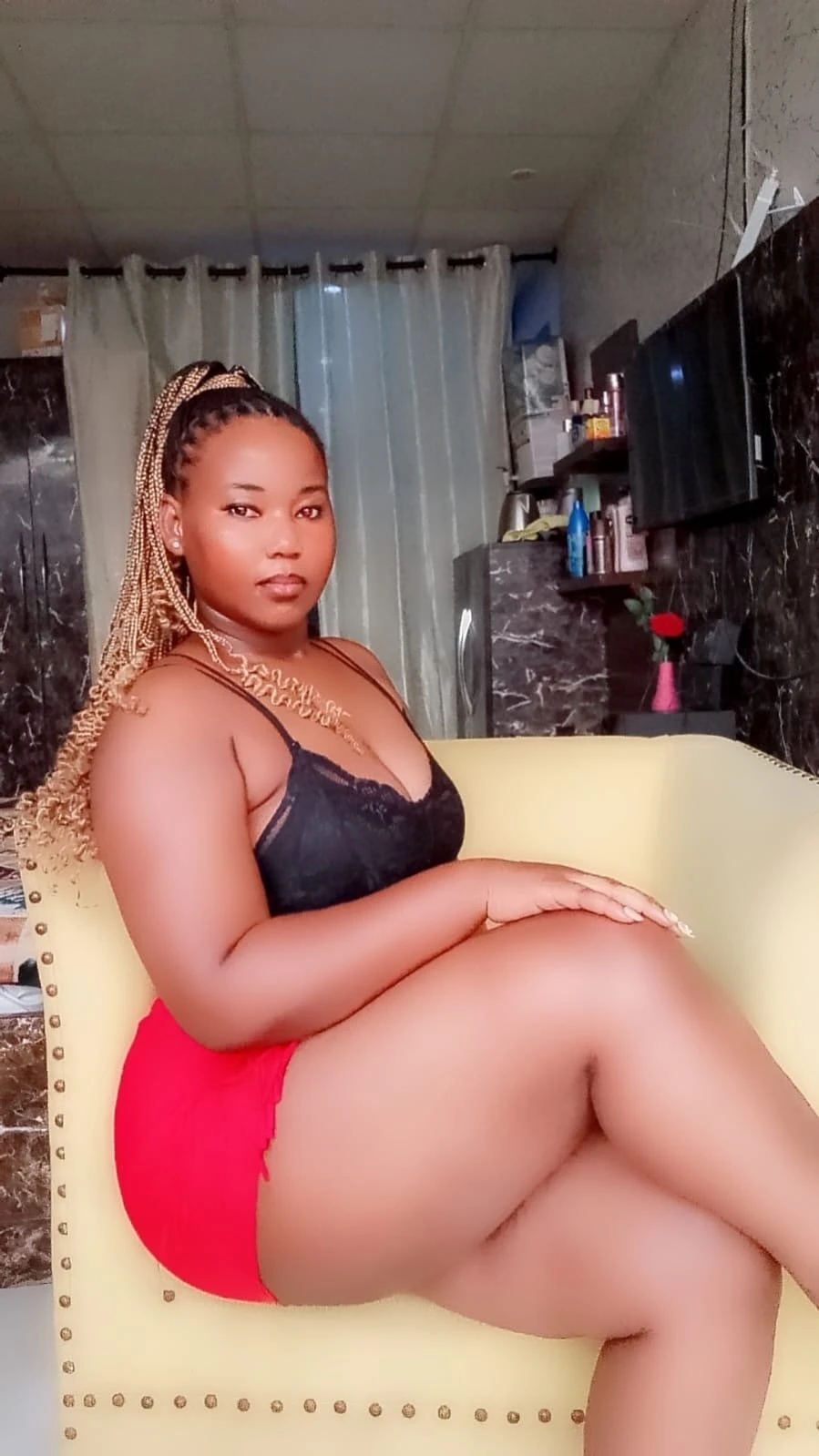 Horny African Girl Tight Pussy Call Now – South African escort in Chandigarh — 1 / 4