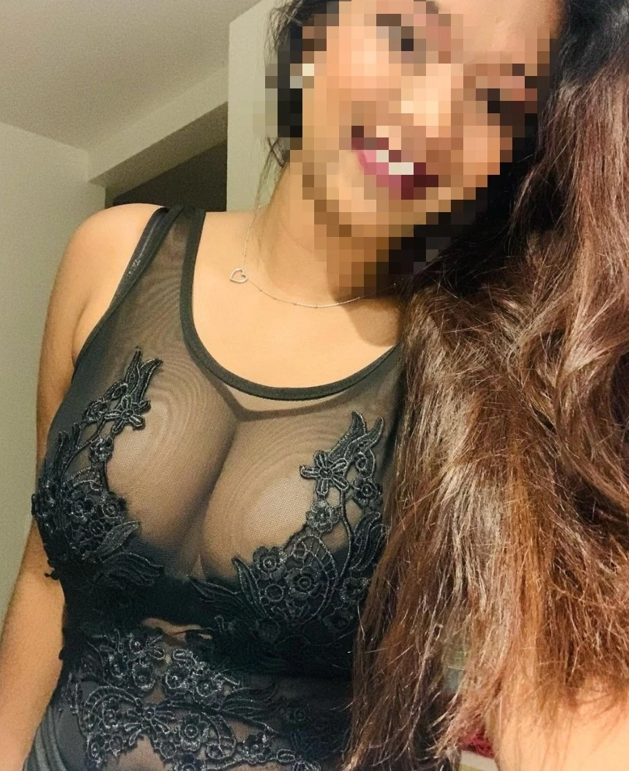 Deepika ❣️ REAL MEET &❣️CAM ) AVAIL – Indian escort in Chennai — 1 / 5