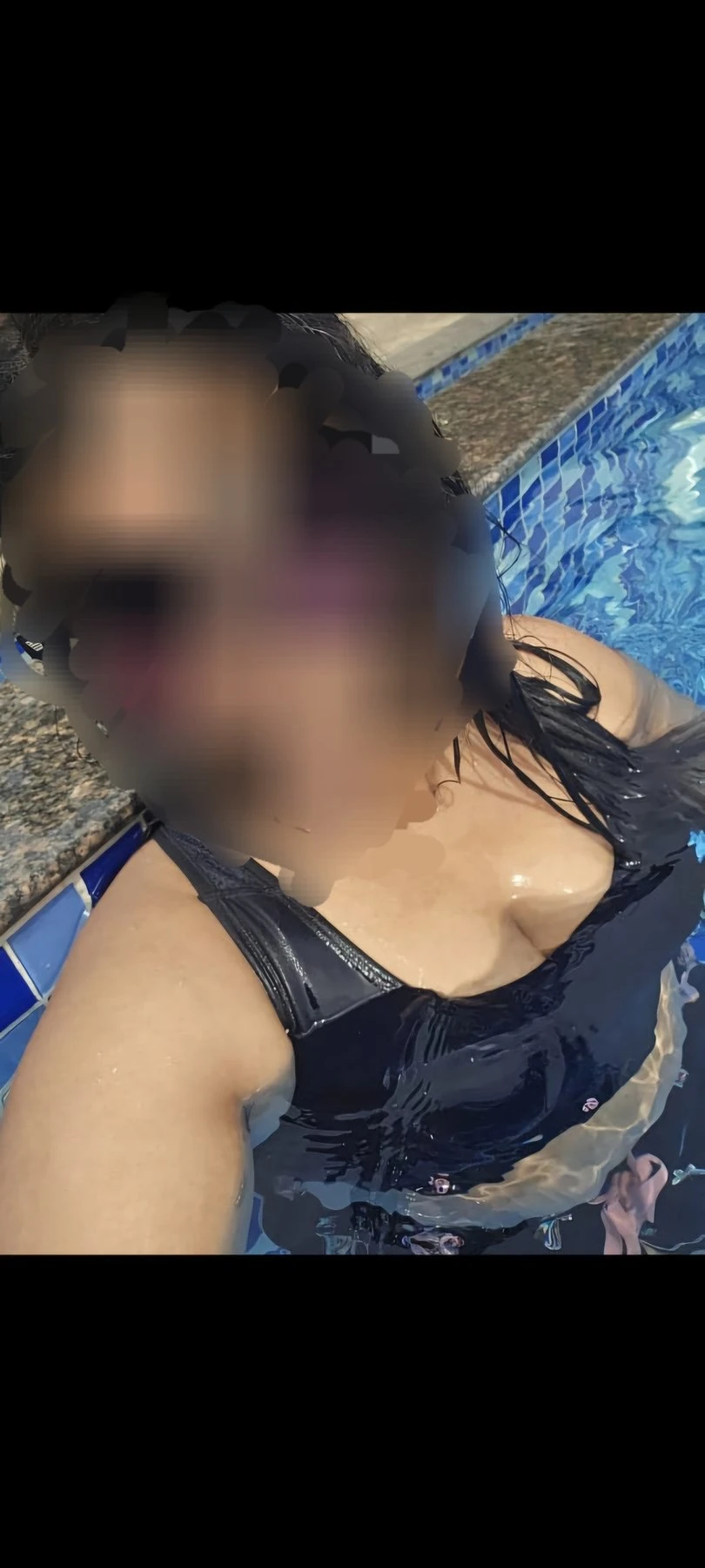 Tina – Indian companion in Bangalore — 3 / 4