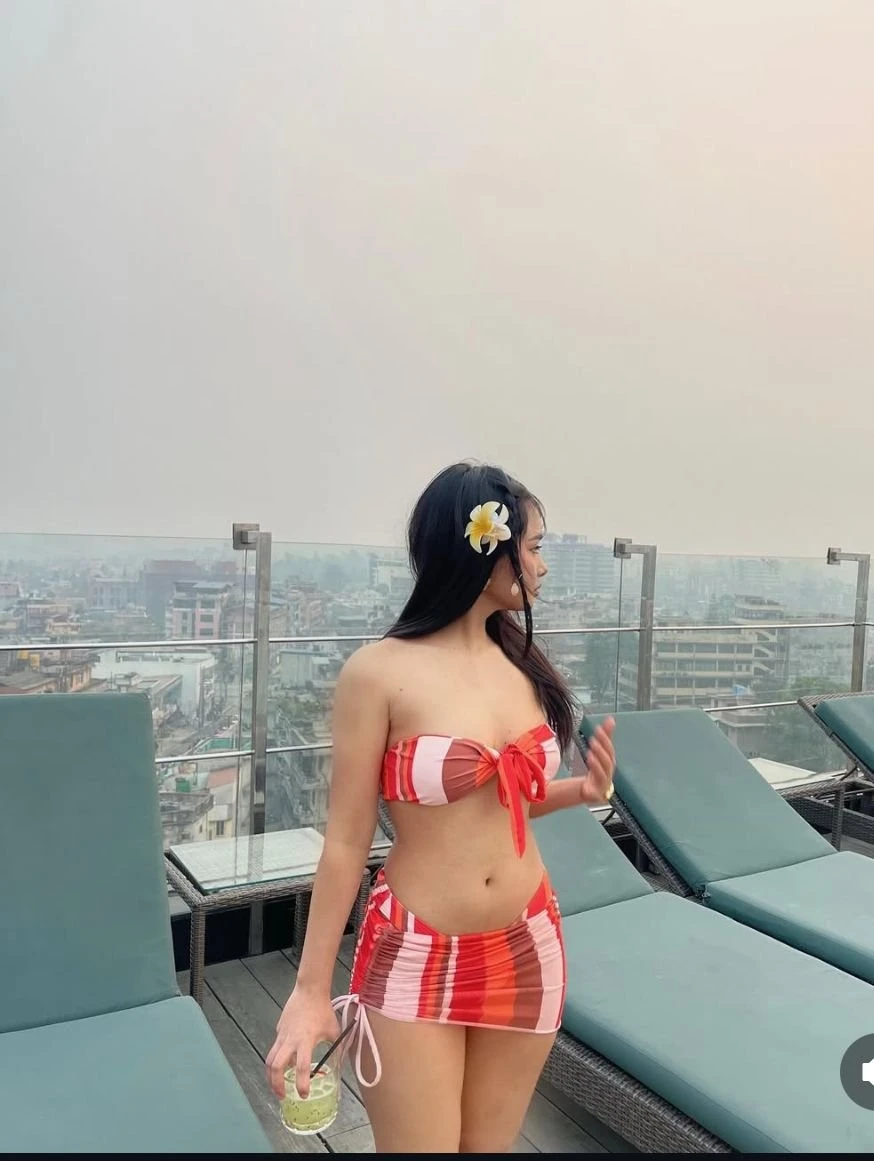 Ritka – Indian escort in Candolim, Goa — 2 / 5