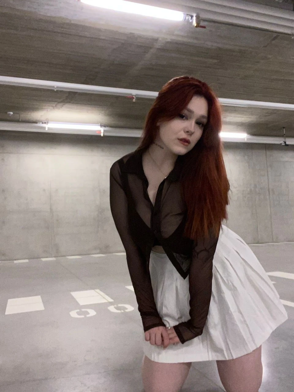 Agnieszka Milk Maiden – Russian escort in Hong Kong — 3 / 10