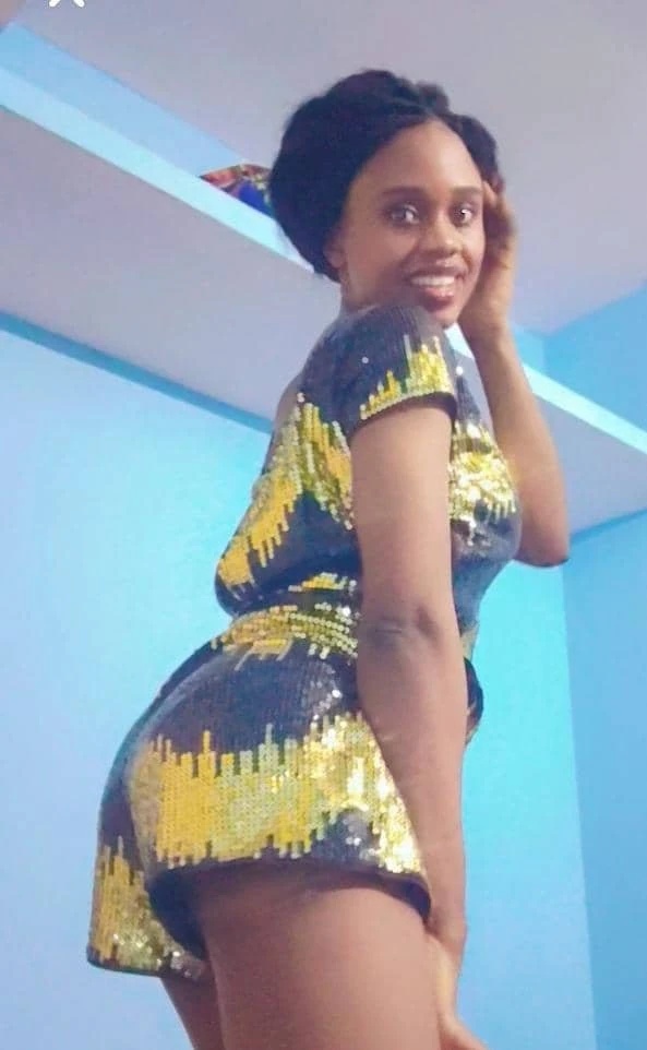 Posha – Kenyan escort in Bangalore, Escort, Banga