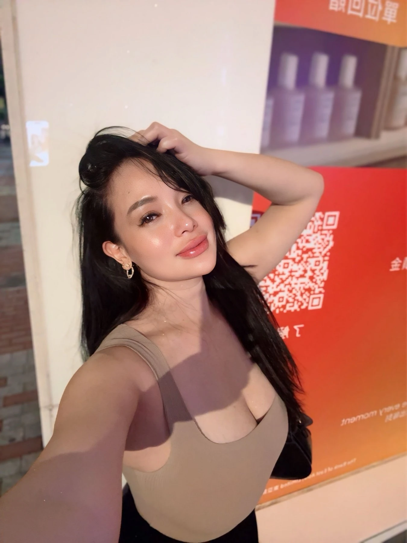 Arianna Ann Independent 🦋 – Filipino escort in Hong Kong — 15 / 18