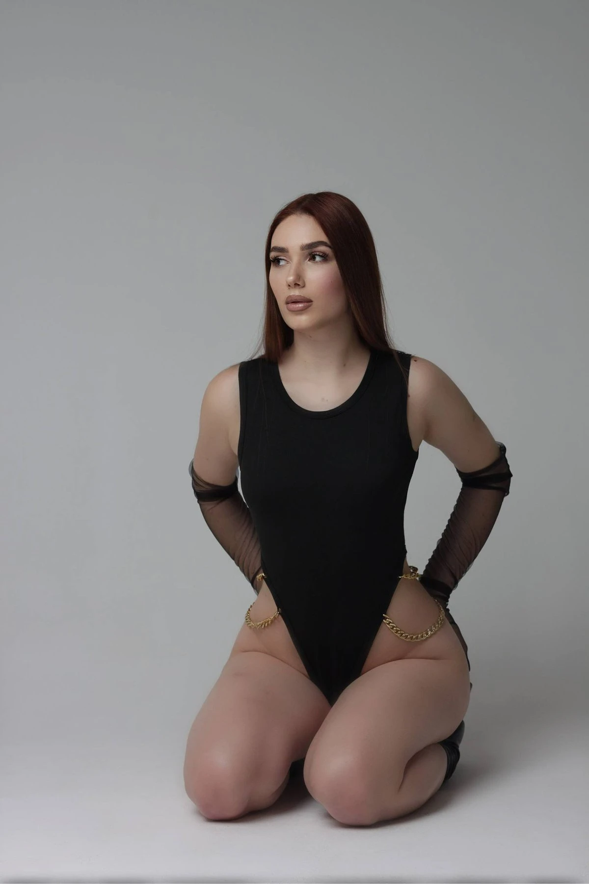 Mary Sperm Sucker – Russian escort in Hong Kong — 4 / 10