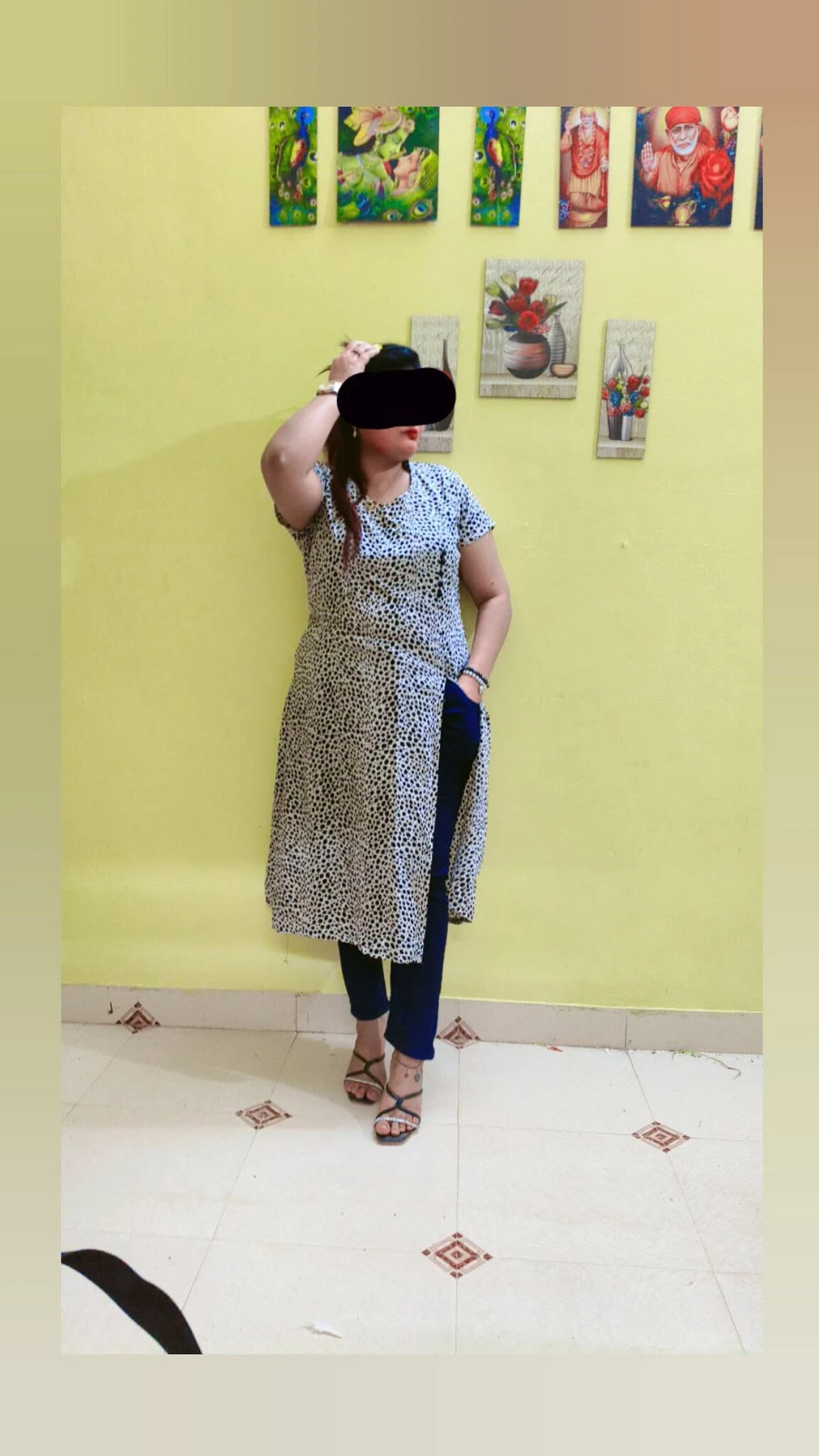 Shradha – adult performer in Bangalore — 6 / 8