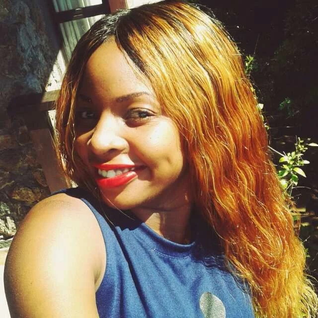 Anitta – Ugandan escort in Addis Ababa — 4 / 5