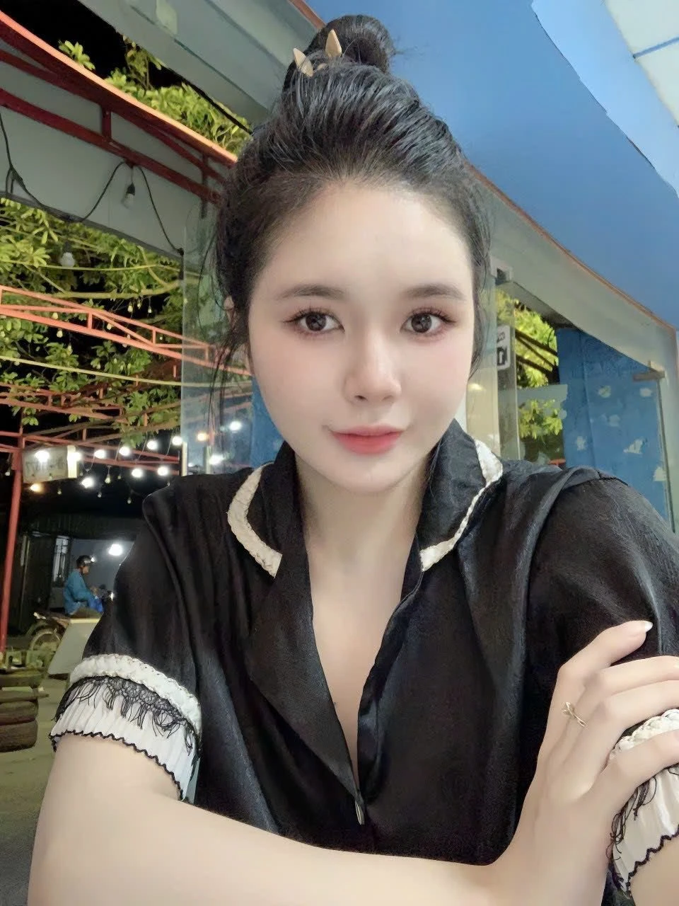 Mymy – Filipino escort in Tirana — 4 / 5