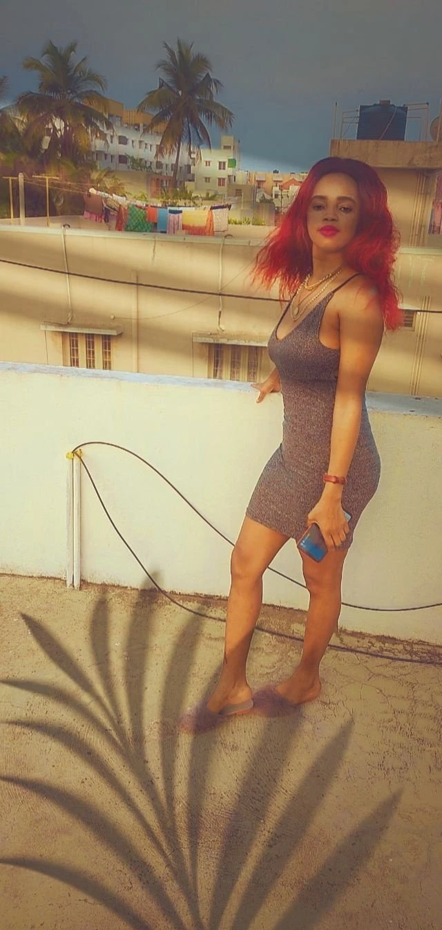Rinda – Ethiopian escort in Coimbatore, Escort, Coimbatore