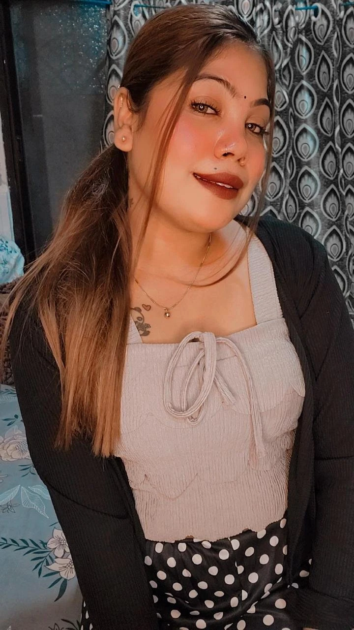 Sajnaa – escort in Ahmedabad — 3 / 16