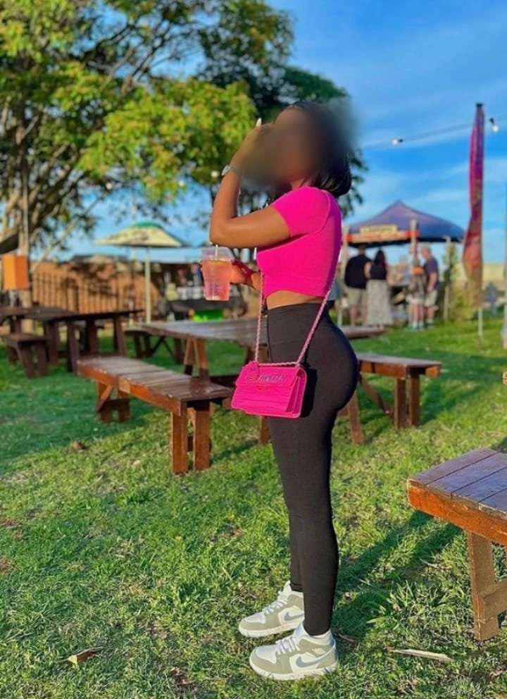 Tanya – South African escort in Ahmedabad, Escort, Ahmedabad