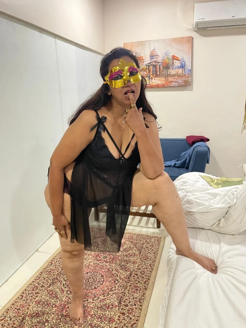 Love Rani – Indian escort in Bangalore — 3 / 10