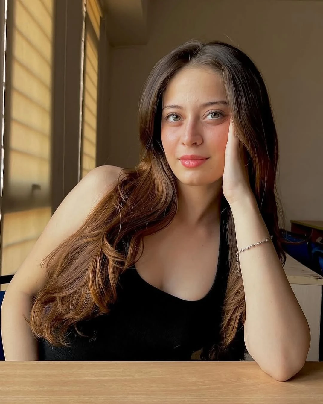 Ruhanii – Indian escort in Chandigarh — 2 / 3