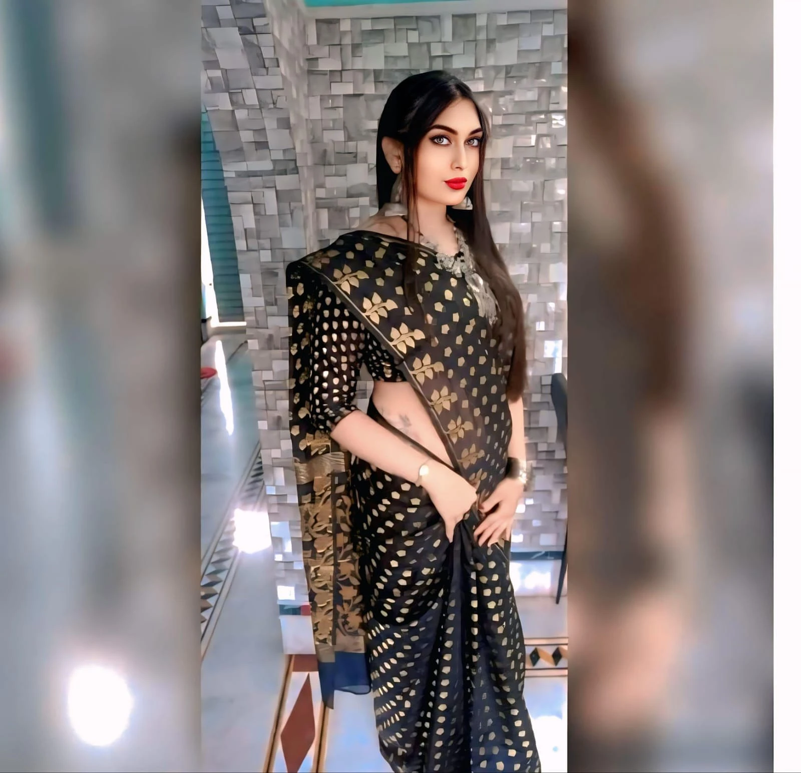 🦚Bong Alina🦚 Only cam available 🥀 – Indian escort in Bangalore — 20 / 30