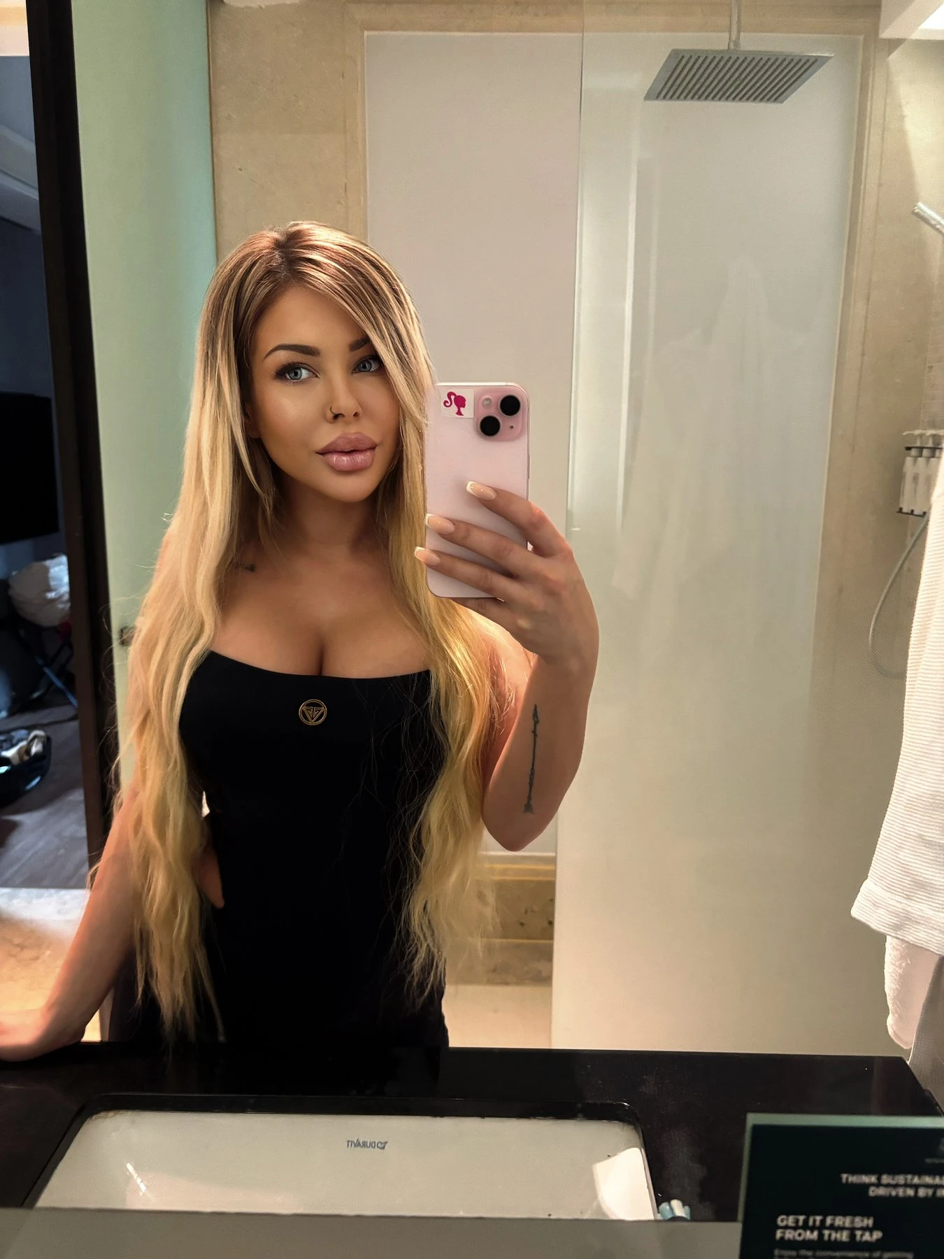 Bonnie Massage – Slovakian masseuse in Hong Kong — 3 / 18