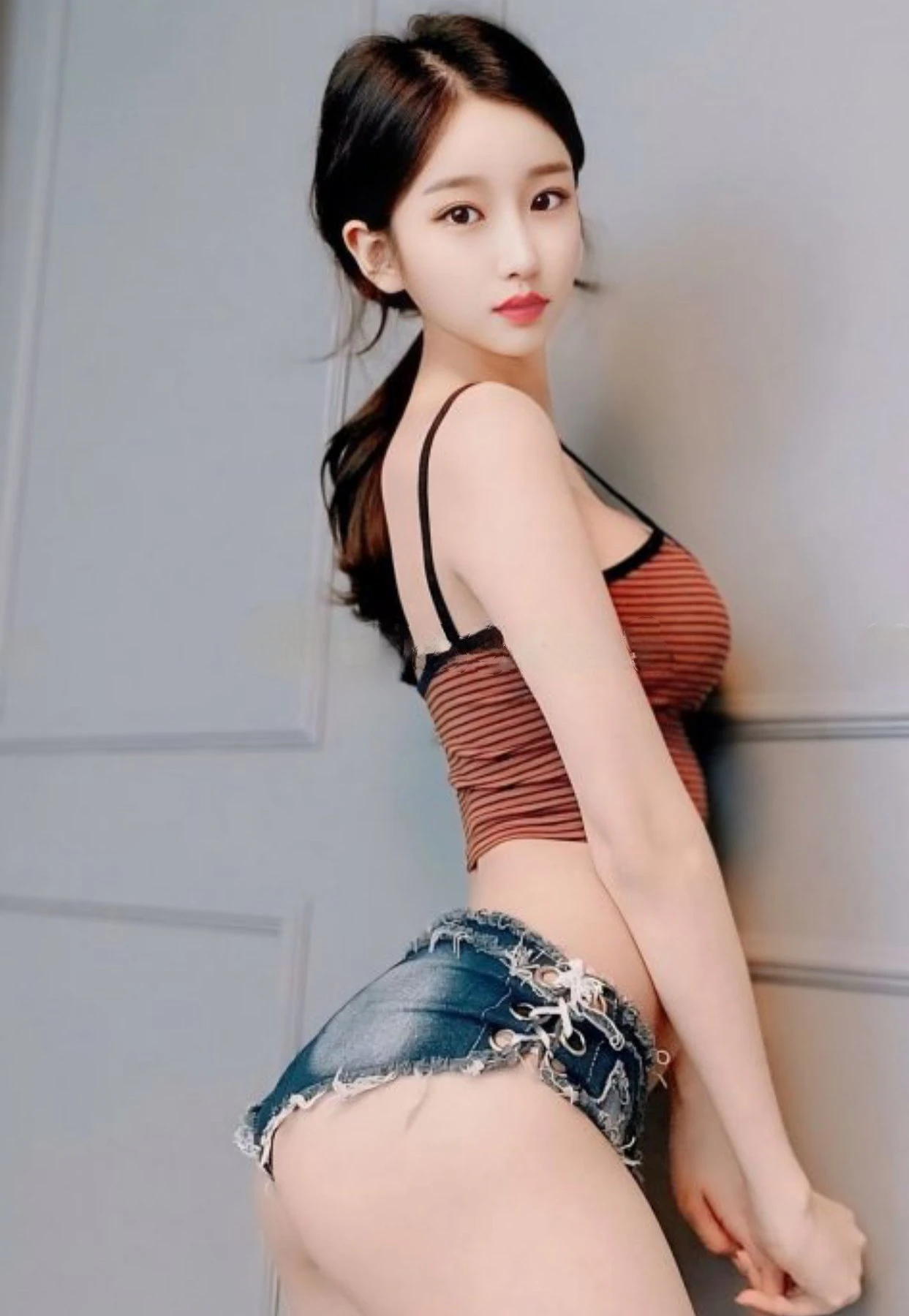 Mizki Naughty Japanese – Japanese escort in Hong Kong — 7 / 9