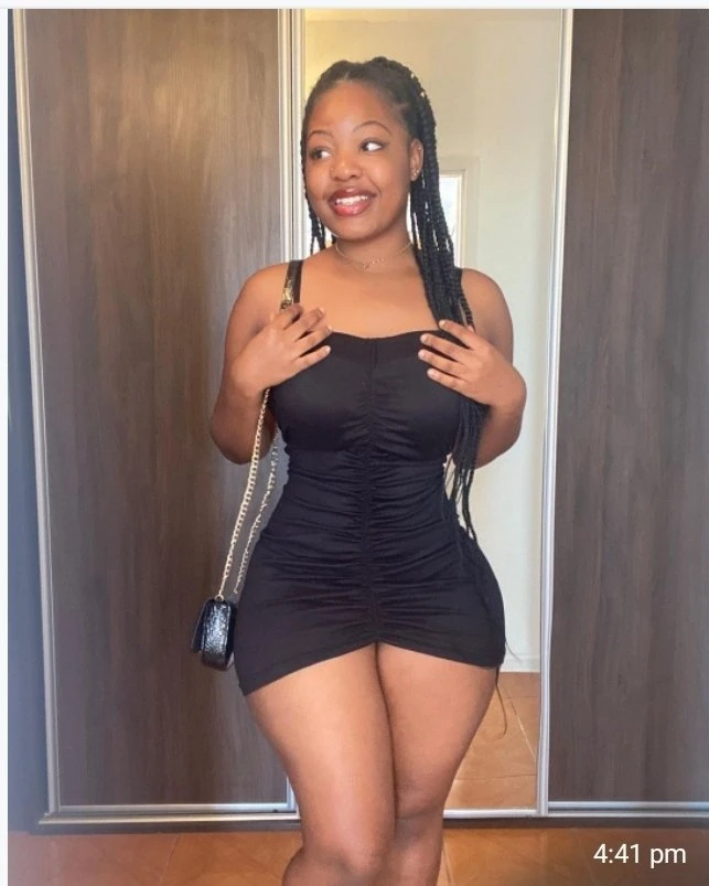 Jennifer – South African escort in Gurgaon — 4 / 5