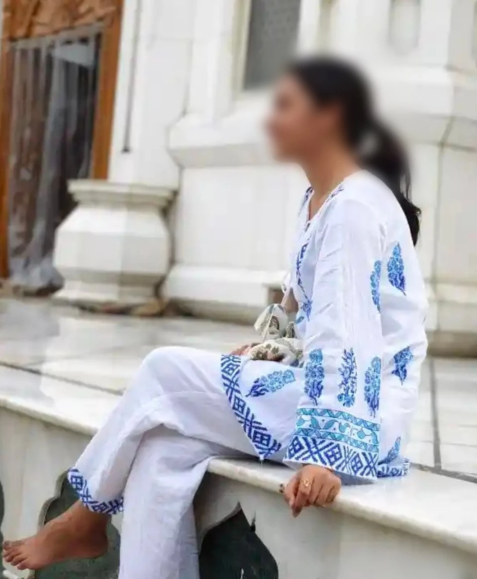 Tripti – Indian companion in Bangalore — 2 / 5