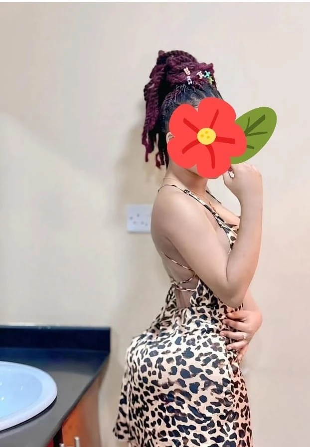 Shamie Hot Babe (Velachery in Chennai) – South African escort in Chennai — 3 / 4
