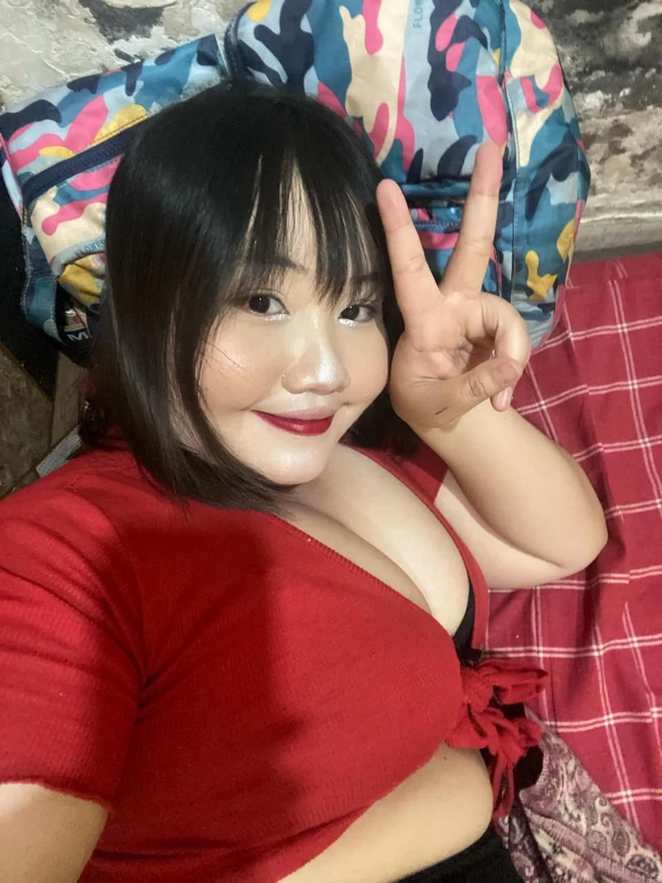 Minin – Thai masseuse in Chandigarh — 14 / 20